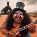 Foto profil Yogi Arfianto